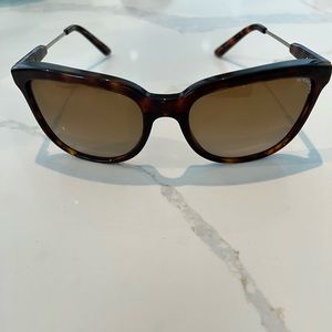 Burberry Havana Sunglasses